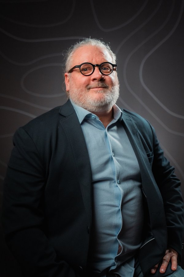 Patrick Sheehy  B.A.design