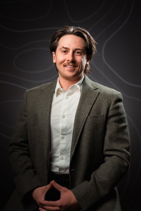 Thomas Larocque, B.A.A.