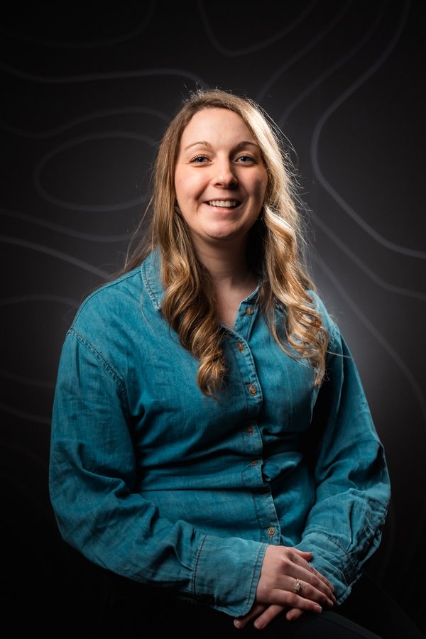 Catherine Bouchard
