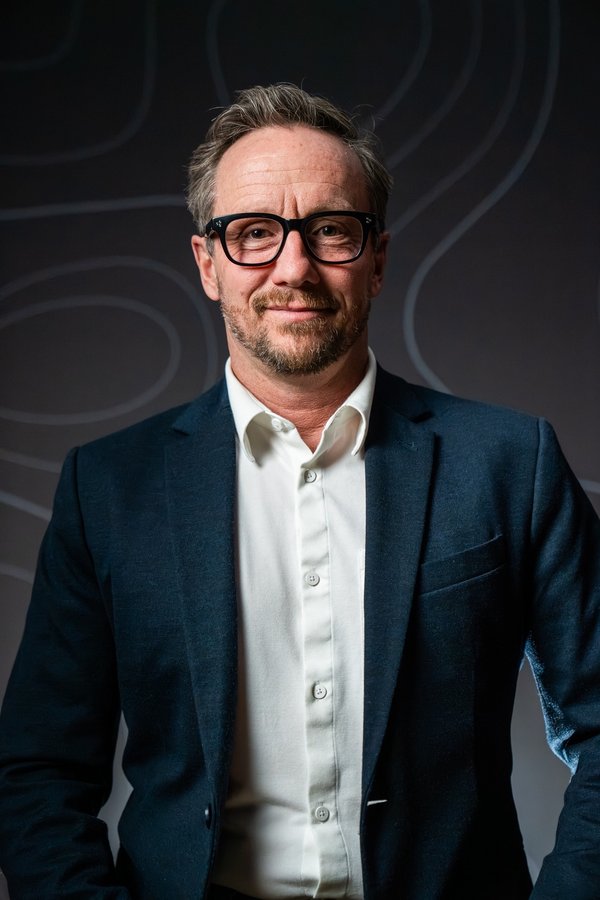 Benoit Larocque